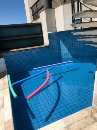 Imagem Apartamento com 4 Quartos à Venda, 275 m² em Morumbi - São Paulo Imagem Apartamento com 4 Quartos à Venda, 275 m² em Morumbi - São Paulo