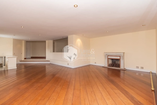 Foto do imóvel Apartamento com 4 Quartos à Venda, 350 m² em Higienópolis - São Paulo