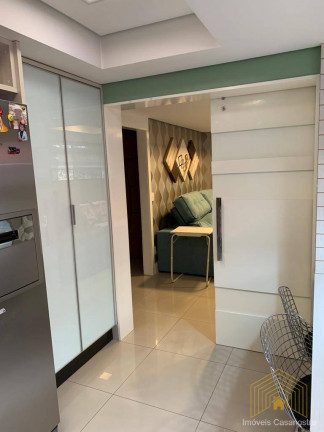 Imagem Apartamento com 3 Quartos à Venda, 130 m² em Parque Cecap - Guarulhos
