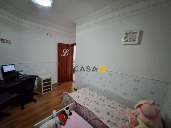 Imagem Casa com 3 Quartos à Venda, 100 m² em Jardim Amélia - Americana