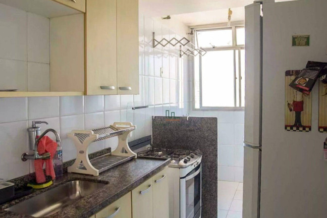 Imagem Apartamento com 2 Quartos à Venda, 72 m² em Icaraí - Niterói