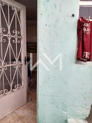 Imagem Casa com 3 Quartos à Venda, 100 m² em Jardim Santa Emilia - Guarulhos Imagem Casa com 3 Quartos à Venda, 100 m² em Jardim Santa Emilia - Guarulhos