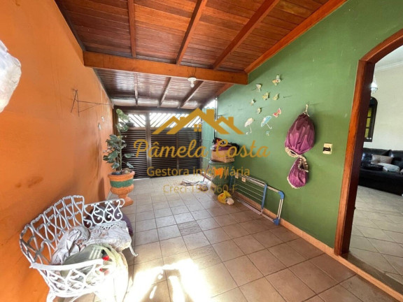 Imagem Casa com 2 Quartos à Venda, 140 m² em Vila áurea (vicente De Carvalho) - Guarujá Imagem Casa com 2 Quartos à Venda, 140 m² em Vila áurea (vicente De Carvalho) - Guarujá
