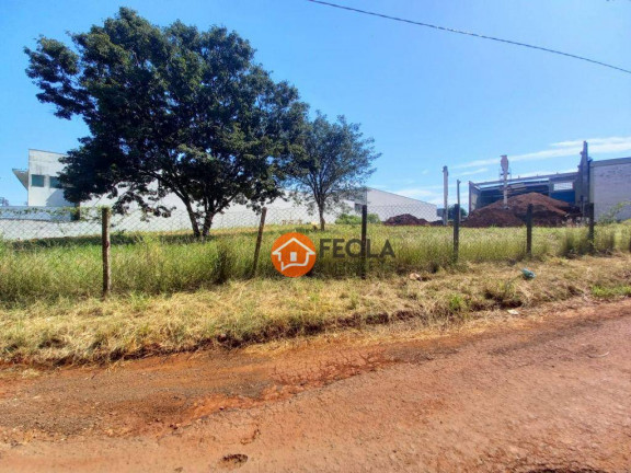 Imagem Terreno à Venda, 2.640 m² em Jardim Werner Plaas - Americana Imagem Terreno à Venda, 2.640 m² em Jardim Werner Plaas - Americana