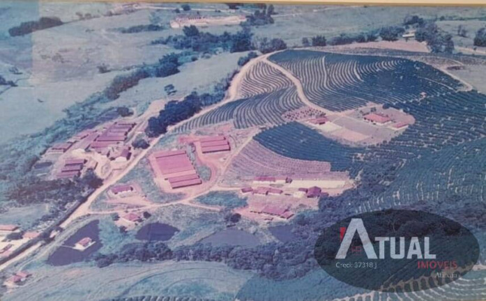 Imagem Chácara com 4 Quartos à Venda, 10 m² em Atibaianos - Bragança Paulista Imagem Chácara com 4 Quartos à Venda, 10 m² em Atibaianos - Bragança Paulista