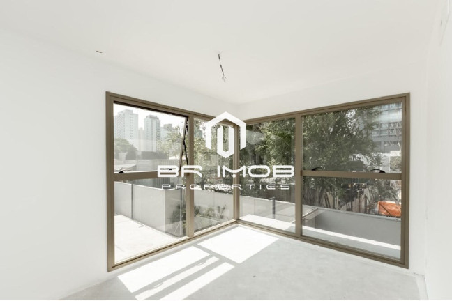 Imagem Imóvel com 2 Quartos à Venda, 102 m² em Moema - São Paulo