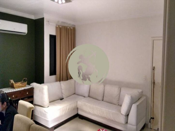 Imagem Apartamento com 2 Quartos à Venda, 92 m² em Campo Grande - Santos