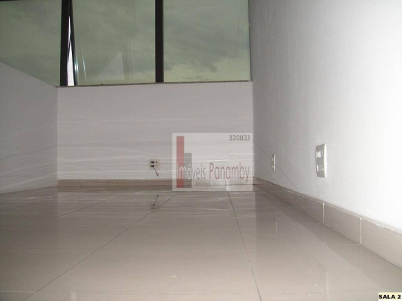 Imagem Sala Comercial à Venda, 36 m² em Tatuapé - São Paulo Imagem Sala Comercial à Venda, 36 m² em Tatuapé - São Paulo