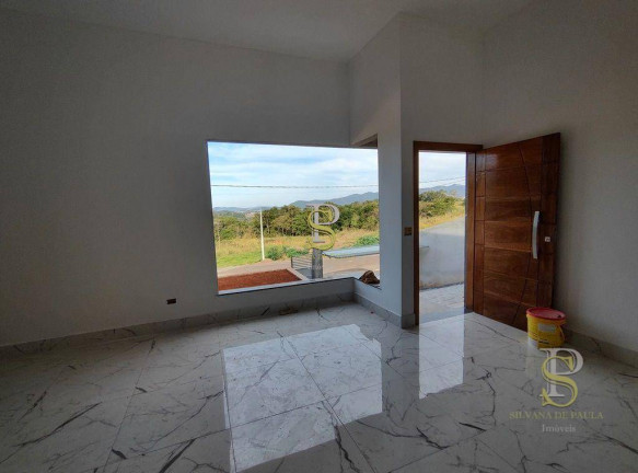 Imagem Casa de Condomínio com 3 Quartos à Venda, 166 m² em Residencial Boa Vista - Atibaia