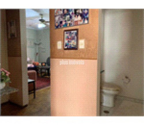 Imagem Apartamento com 4 Quartos à Venda, 153 m² em Paraíso - São Paulo Imagem Apartamento com 4 Quartos à Venda, 153 m² em Paraíso - São Paulo