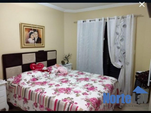 Imagem Apartamento com 3 Quartos à Venda, 90 m² em Vila Primavera - São Paulo