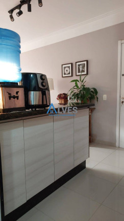 Imagem Apartamento com 3 Quartos à Venda, 66 m² em Nova Petrópolis - São Bernardo Do Campo
