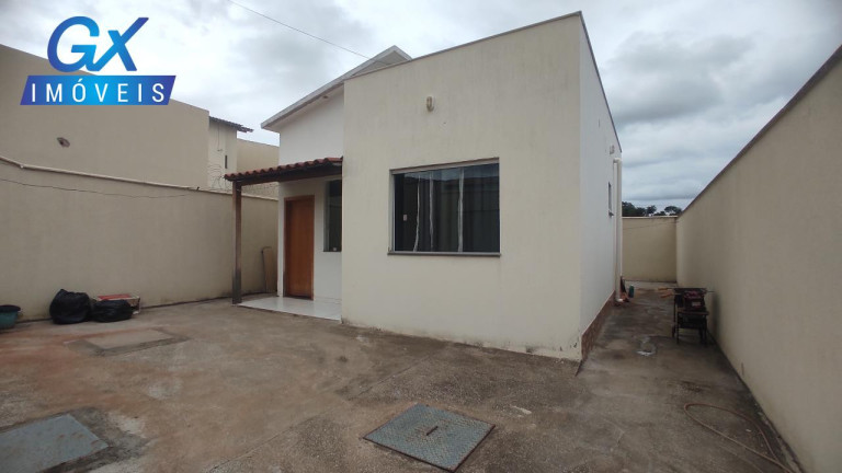 Imagem Casa com 2 Quartos à Venda, 65 m² em São Pedro - Esmeraldas