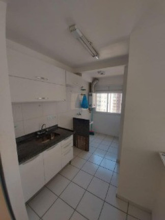Imagem Apartamento com 2 Quartos à Venda, 47 m² em Taboão - São Bernardo Do Campo