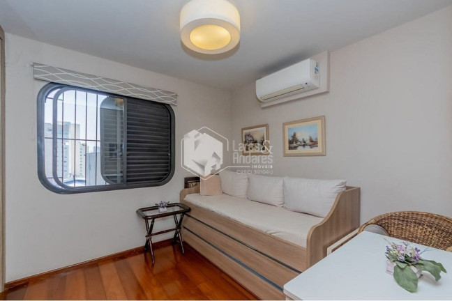 Imagem Imóvel com 3 Quartos à Venda, 275 m² em Brooklin Paulista - São Paulo