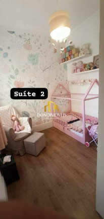 Imagem Apartamento com 3 Quartos à Venda, 116 m² em Baeta Neves - São Bernardo Do Campo Imagem Apartamento com 3 Quartos à Venda, 116 m² em Baeta Neves - São Bernardo Do Campo