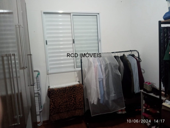 Imagem Apartamento com 2 Quartos à Venda, 45 m² em Jardim Petrópolis - Cotia