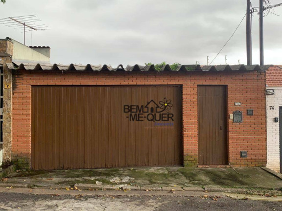 Imagem Casa com 3 Quartos à Venda, 180 m² em Parque São Domingos - São Paulo