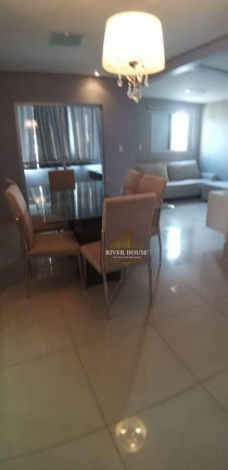 Imagem Apartamento com 2 Quartos à Venda, 87 m² em Santa Helena - Cuiabá