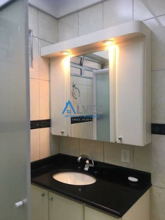 Imagem Apartamento com 2 Quartos à Venda, 55 m² em Assunção - São Bernardo Do Campo