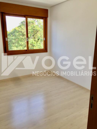 Imagem Apartamento com 2 Quartos à Venda, 119 m² em Centro - Novo Hamburgo