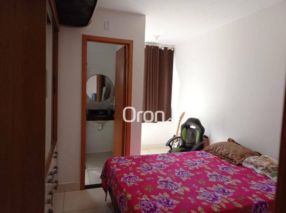 Imagem Sobrado com 2 Quartos à Venda, 84 m² em Jardim São José - Goiânia Imagem Sobrado com 2 Quartos à Venda, 84 m² em Jardim São José - Goiânia