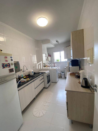 Imagem Apartamento com 3 Quartos à Venda, 78 m² em Jardim Satélite - São José Dos Campos