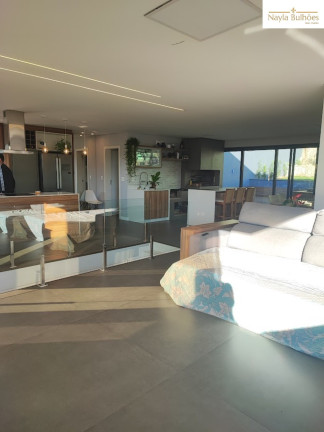 Imagem Casa com 3 Quartos à Venda, 290 m² em Forquilhas - São José