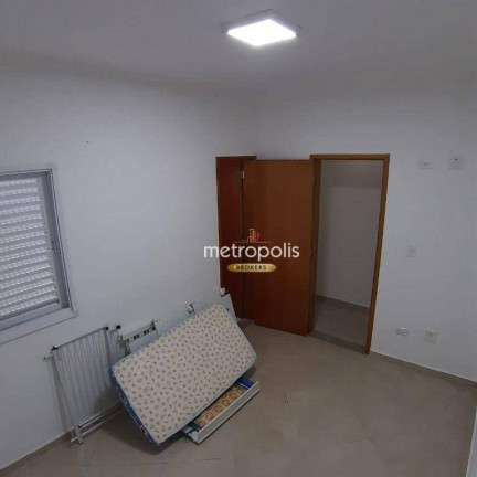 Imagem Apartamento com 3 Quartos à Venda, 100 m² em Parque Das Nações - Santo André Imagem Apartamento com 3 Quartos à Venda, 100 m² em Parque Das Nações - Santo André