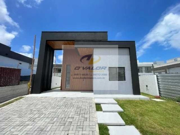 Imagem Casa com 3 Quartos à Venda, 109 m² em Muçumagro - João Pessoa Imagem Casa com 3 Quartos à Venda, 109 m² em Muçumagro - João Pessoa