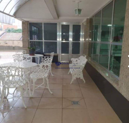 Imagem Apartamento com 2 Quartos à Venda, 68 m² em Santana - São Paulo