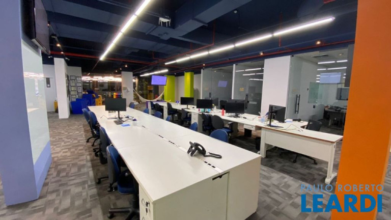 Imagem Sala Comercial para Alugar, 1.600 m² em Centro - São Caetano Do Sul Imagem Sala Comercial para Alugar, 1.600 m² em Centro - São Caetano Do Sul
