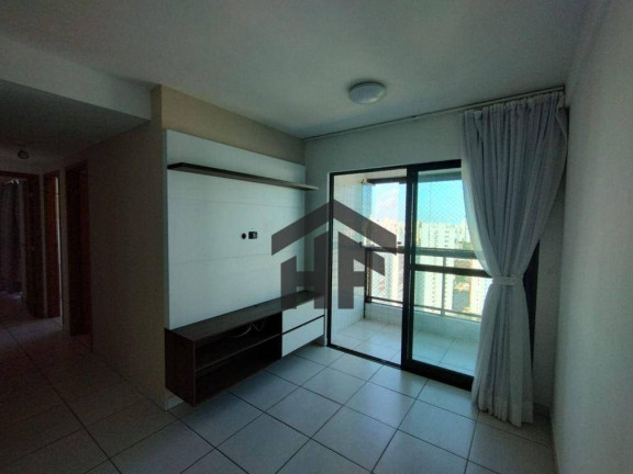 Imagem Apartamento com 3 Quartos à Venda, 63 m² em Torre - Recife