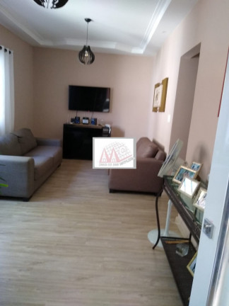 Imagem Imóvel com 3 Quartos à Venda, 160 m² em Jardim São Marcos - Sorocaba
