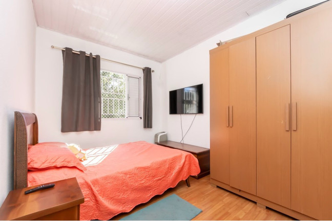 Imagem Casa com 3 Quartos à Venda, 120 m² em Vila Clementino - São Paulo Imagem Casa com 3 Quartos à Venda, 120 m² em Vila Clementino - São Paulo
