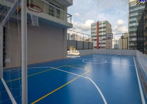 Imagem Apartamento com 3 Quartos à Venda, 126 m² em Canto Do Forte - Praia Grande Imagem Apartamento com 3 Quartos à Venda, 126 m² em Canto Do Forte - Praia Grande