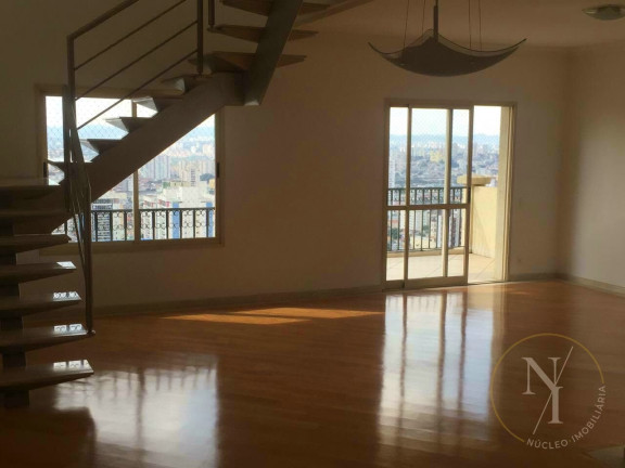 Imagem Apartamento com 4 Quartos à Venda, 350 m² em Tatuapé - São Paulo Imagem Apartamento com 4 Quartos à Venda, 350 m² em Tatuapé - São Paulo