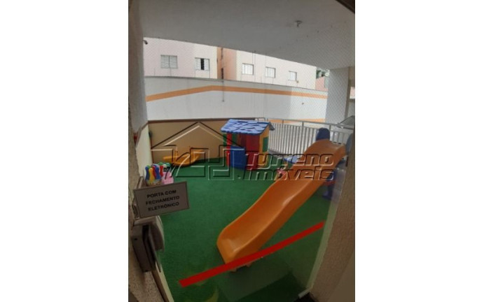 Imagem Apartamento com 3 Quartos à Venda, 77 m² em Jardim Satélite - São José Dos Campos Imagem Apartamento com 3 Quartos à Venda, 77 m² em Jardim Satélite - São José Dos Campos