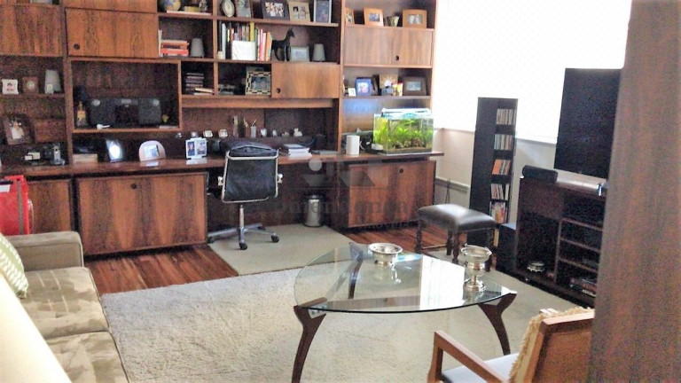 Imagem Apartamento com 4 Quartos à Venda, 282 m² em Higienópolis - São Paulo