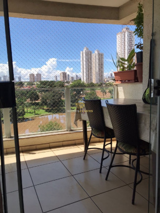 Imagem Apartamento com 3 Quartos à Venda, 94 m² em Jardim Atlântico - Goiânia Imagem Apartamento com 3 Quartos à Venda, 94 m² em Jardim Atlântico - Goiânia