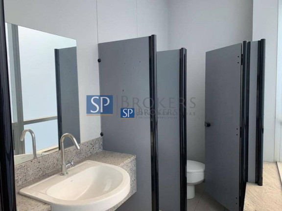Imagem Sala Comercial à Venda ou Locação, 752 m² em Brooklin - São Paulo Imagem Sala Comercial à Venda ou Locação, 752 m² em Brooklin - São Paulo