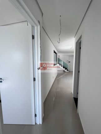 Imagem Apartamento com 2 Quartos à Venda, 95 m² em Vila América - Santo André