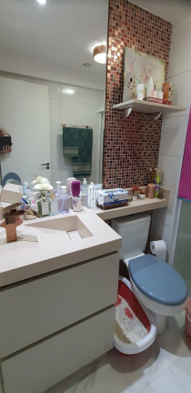 Imagem Apartamento com 3 Quartos à Venda, 72 m² em Osvaldo Cruz - São Caetano Do Sul Imagem Apartamento com 3 Quartos à Venda, 72 m² em Osvaldo Cruz - São Caetano Do Sul