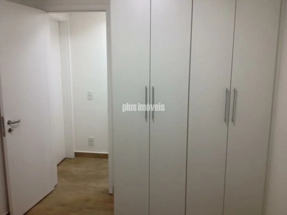 Imagem Apartamento com 2 Quartos à Venda, 65 m² em Morumbi - São Paulo Imagem Apartamento com 2 Quartos à Venda, 65 m² em Morumbi - São Paulo