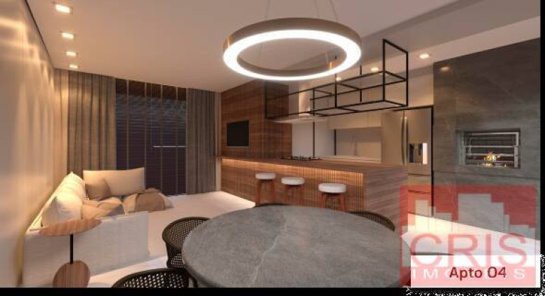 Imagem Apartamento com 2 Quartos à Venda, 104 m² em Centro - Bento Gonçalves Imagem Apartamento com 2 Quartos à Venda, 104 m² em Centro - Bento Gonçalves