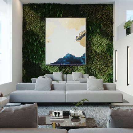 Imagem Casa com 4 Quartos à Venda, 853 m² em Alphaville Residencial Um - Barueri Imagem Casa com 4 Quartos à Venda, 853 m² em Alphaville Residencial Um - Barueri