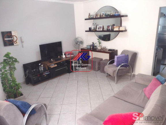 Imagem Casa com 2 Quartos à Venda, 70 m² em Vila Esperança - São Paulo Imagem Casa com 2 Quartos à Venda, 70 m² em Vila Esperança - São Paulo
