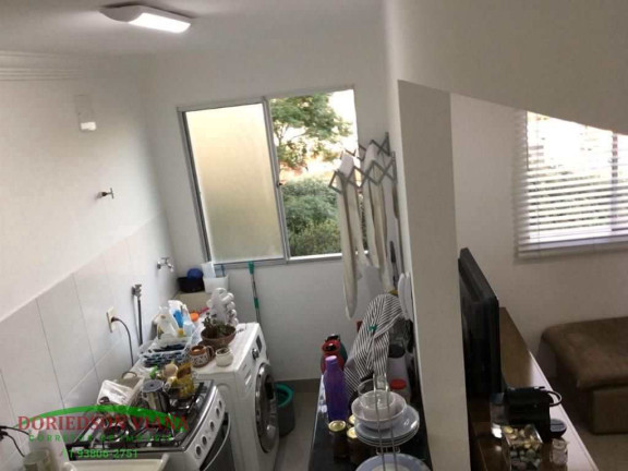 Imagem Apartamento com 2 Quartos à Venda, 45 m² em Jardim Adriana - Guarulhos Imagem Apartamento com 2 Quartos à Venda, 45 m² em Jardim Adriana - Guarulhos