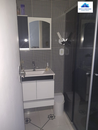 Imagem Casa com 3 Quartos à Venda, 108 m² em Parque Industrial - Campinas Imagem Casa com 3 Quartos à Venda, 108 m² em Parque Industrial - Campinas