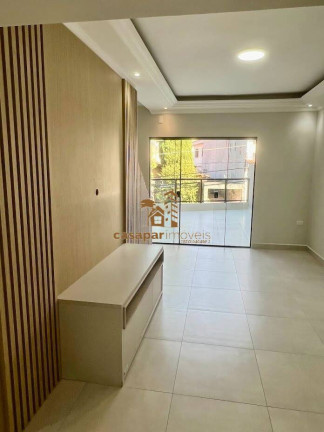 Sobrado com 3 Quartos à Venda, 160 m² em Vila Bela Vista - Santo André